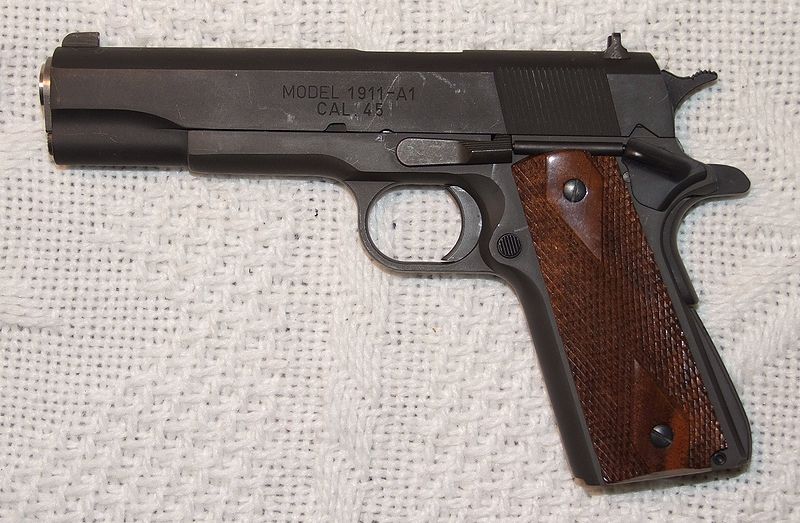 Colt 1911