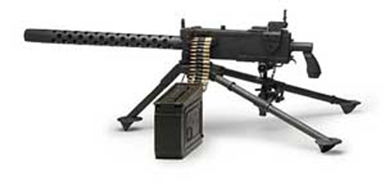 M1919 Browning