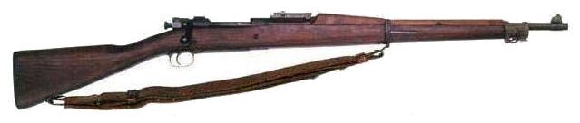 Springfield M1903