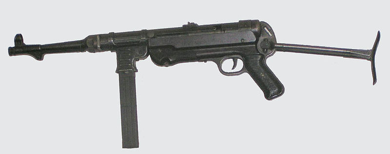 MP40