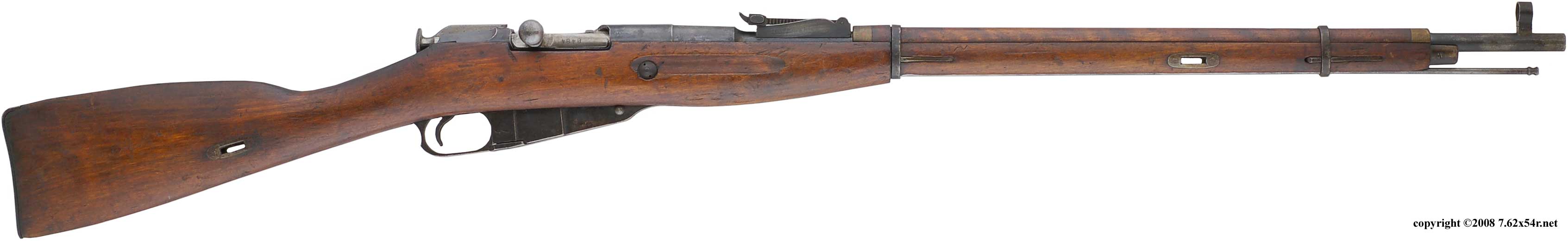 Mosin-Nagant