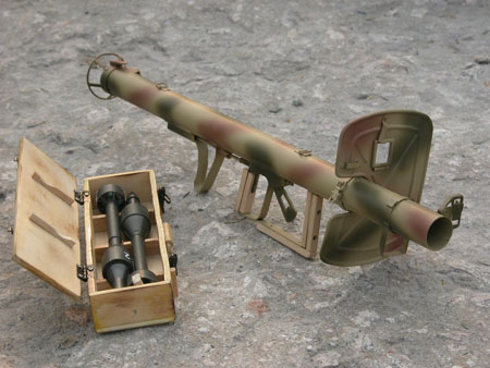 Panzerschreck